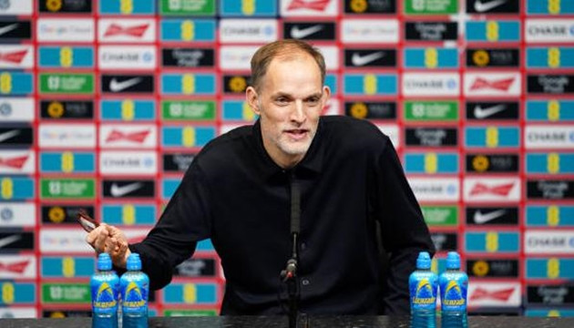 ​Anh vs Albania: Tuchel làm mới triết lý trong trận ra mắt