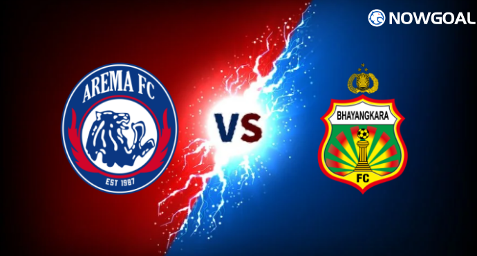 Prediction: August 21th Indonesia Super League Arema FC vs Bhayangkara Solo FC