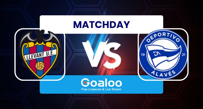 Spanish La Liga---Levante VS Alaves Prediction