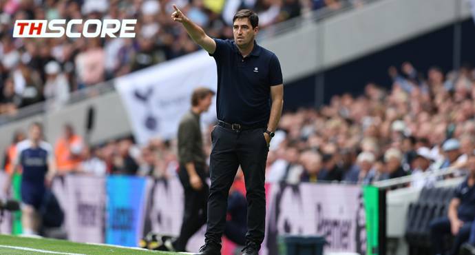 อิราโอลาเผย! นาทีสุดท้าย 