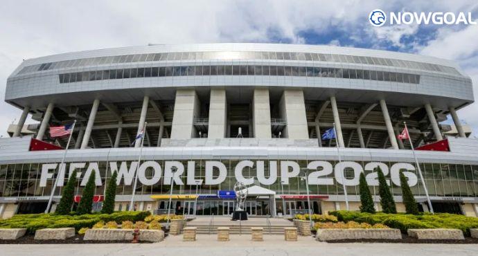 FIFA Bans Reusable Water Bottles at 2026 World Cup Stadiums