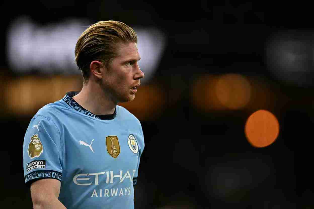 ทีมฟรีเอเย่นต์ จาก 452 ล้านยูโร อาจกลายเป็น 0