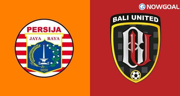 ​Top-Spot Battle: Persija vs Bali United Showdown
