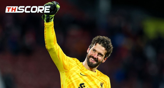 อลิสซอนชี้เป้า! เคล็ดลับความสำเร็จคือ 