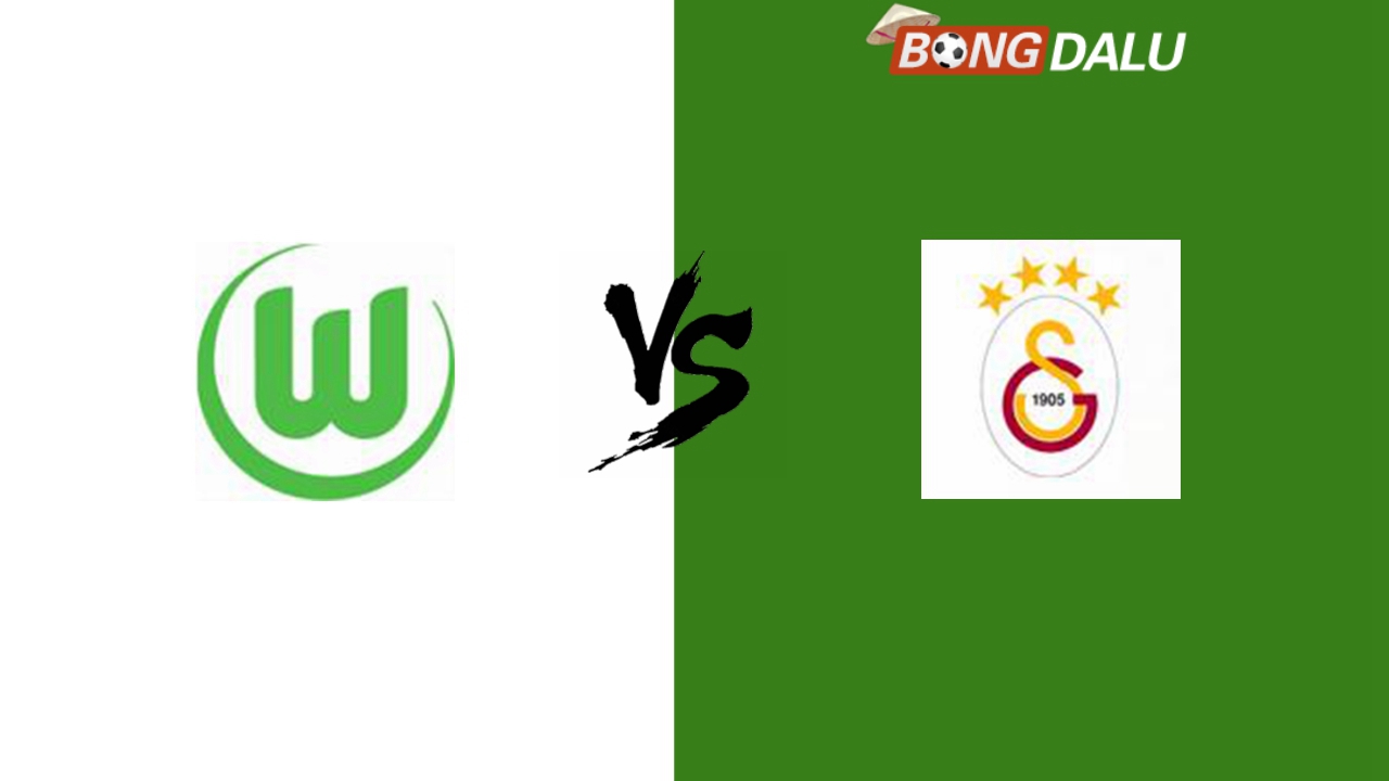 ​Nhận định Nữ Wolfsburg VS Galatasaray SK (W), 00:45 21/11/2024 18:30 Champions League Nữ