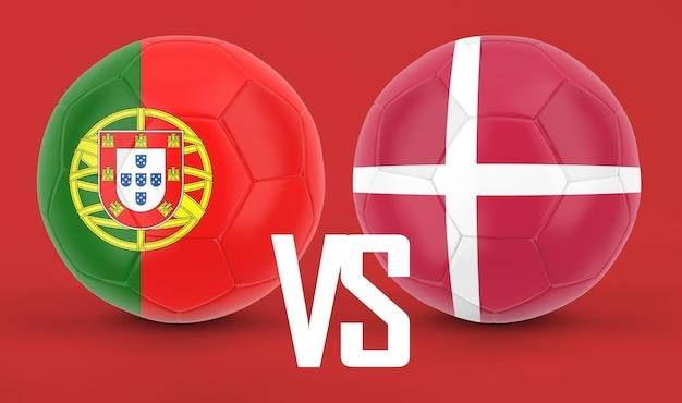 Portugal Eyes Comeback Against Denmark in Nations League Showdown