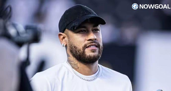 Neymar Undergoes PRP Treatment to Boost World Cup Chances with Brazil