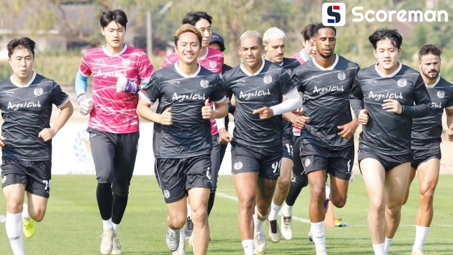 대구FC, K리그1 잔류 성공···2025 프리시즌 캠프, 2년 연속 태국행 유력