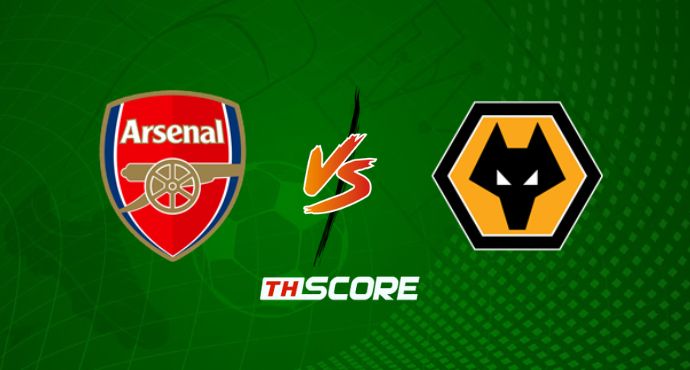 ​พรีวิวฟุตบอล พรีเมียร์ลีก อังกฤษ: อาร์เซน่อล vs วูล์ฟแฮมป์ตัน