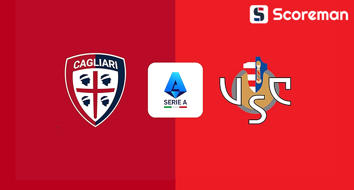 4월11일 세리에 A - 칼리아리 VS 크레모네 해외축구 분석 프리뷰