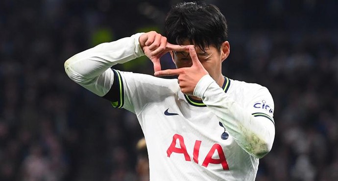 💥 ช็อก! ซน ฮึง-มิน เตรียมยุติอาชีพ 10 ปีกับท็อตแน่ม ในช่วงซัมเมอร์นี้
