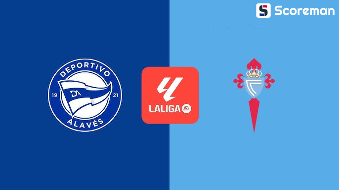 1월28일 라리가 - 알라베스 VS 셀타비고 분석 프리뷰