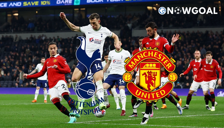 England League Cup - Tottenham Hotspur VS Manchester United Prediciton