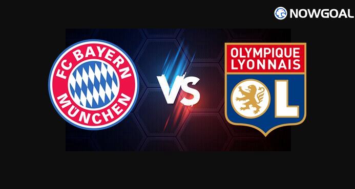 2nd Aug. International Club Friendly - Bayern Munchen VS Lyon Prediction