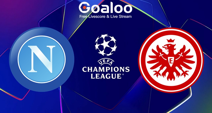 Napoli VS Eintracht Frankfurt Prediction 5 November 2025