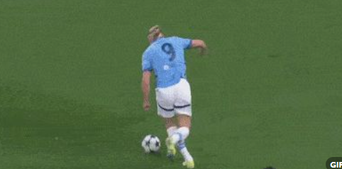 Sporting CP giành chiến thắng chung cuộc 4-1 trước Manchester City