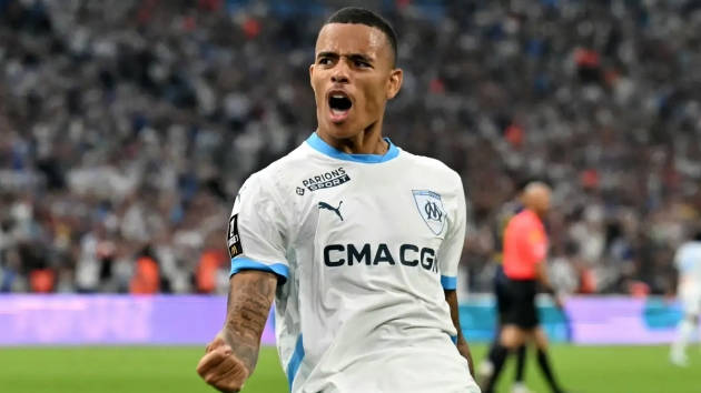 Mua hụt Greenwood từ M.U, chủ tịch CLB Châu Âu ra lời châm biếm