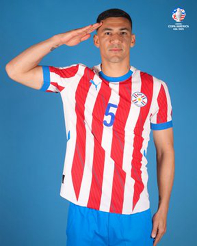 CONMEBOL Copa América™️ ✅