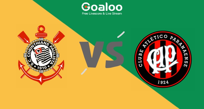 Corinthians Paulista vs. Atletico Paranaense: Match Prediction