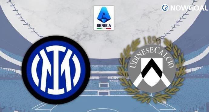 Inter Milan Set to Extend Winning Streak Against Udinese