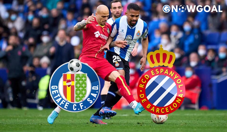 Spanish La Liga - Getafe VS RCD Espanyol Prediciton