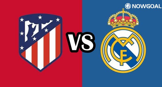 Madrid Derby Showdown: Real Madrid Poised for Seventh Straight Win