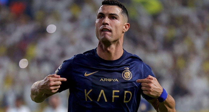 🎂【โพสต์อวยพร】สุขสันต์วันเกิดปีที่ 39 ของโรนัลโด้! สนุกกับเวลาฟุตบอลตลอดไป ✨