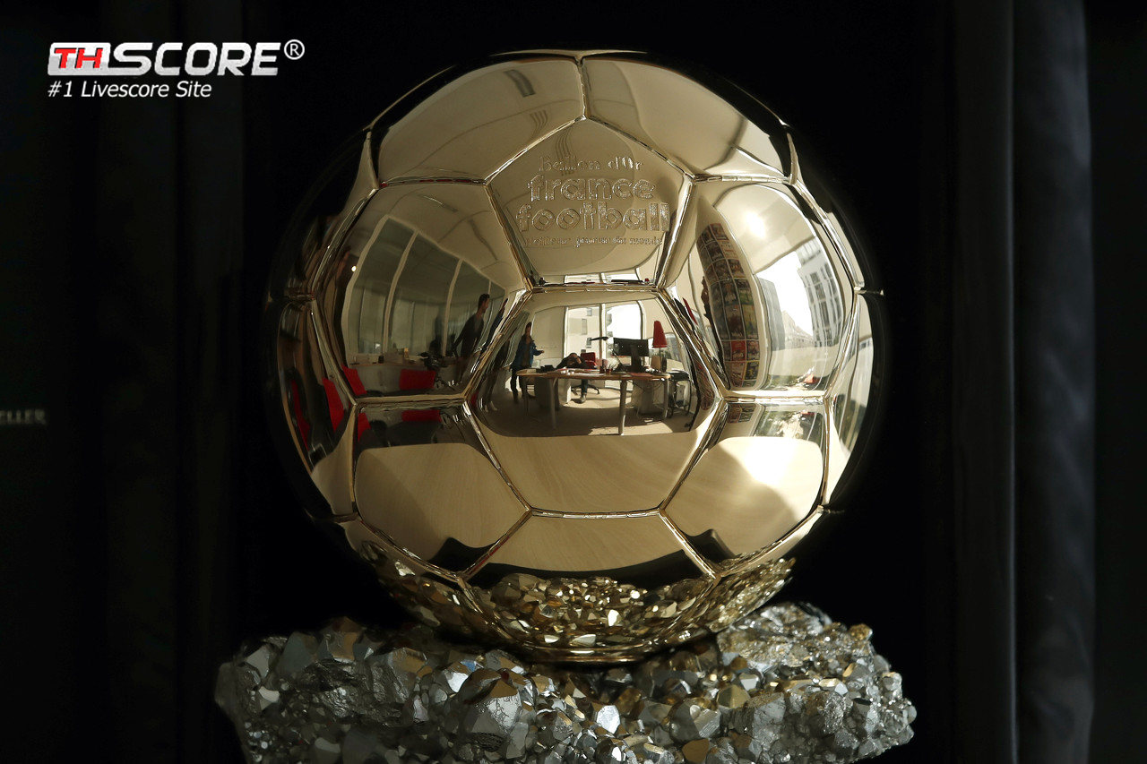 ใครจะคว้ารางวัลบัลลงดอร์ 2024? ตัวเต็งตกรอบหรือฟอร์มไม่โดดเด่น