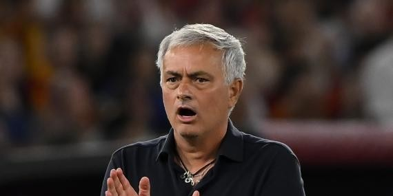 Mourinho: I appreciate Lille's style of play