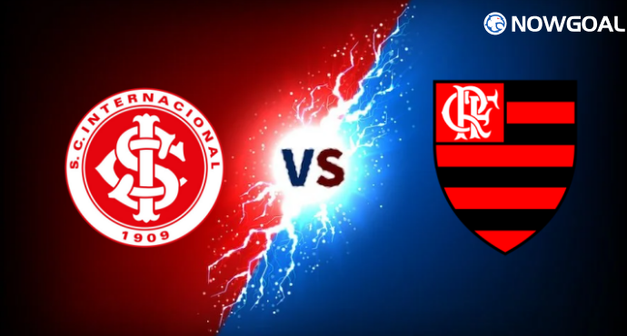 Prediction: August 20th Copa Libertadores Internacional RS vs Flamengo