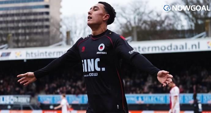 Injury Blow for Indonesia: Miliano Jonathans Faces Uncertain Future Ahead of FIFA Series 2026