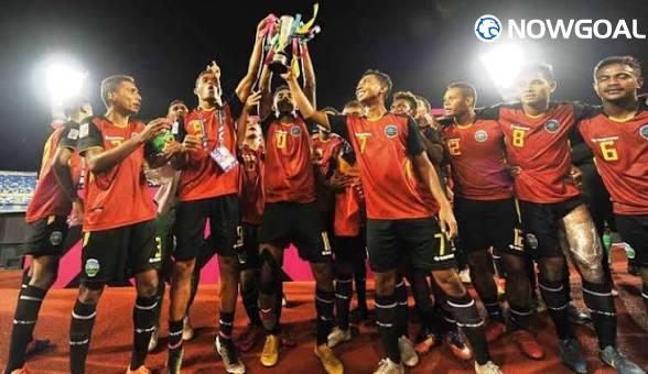 ASEAN Championship 2026 - Timor-Leste National Team Analysis