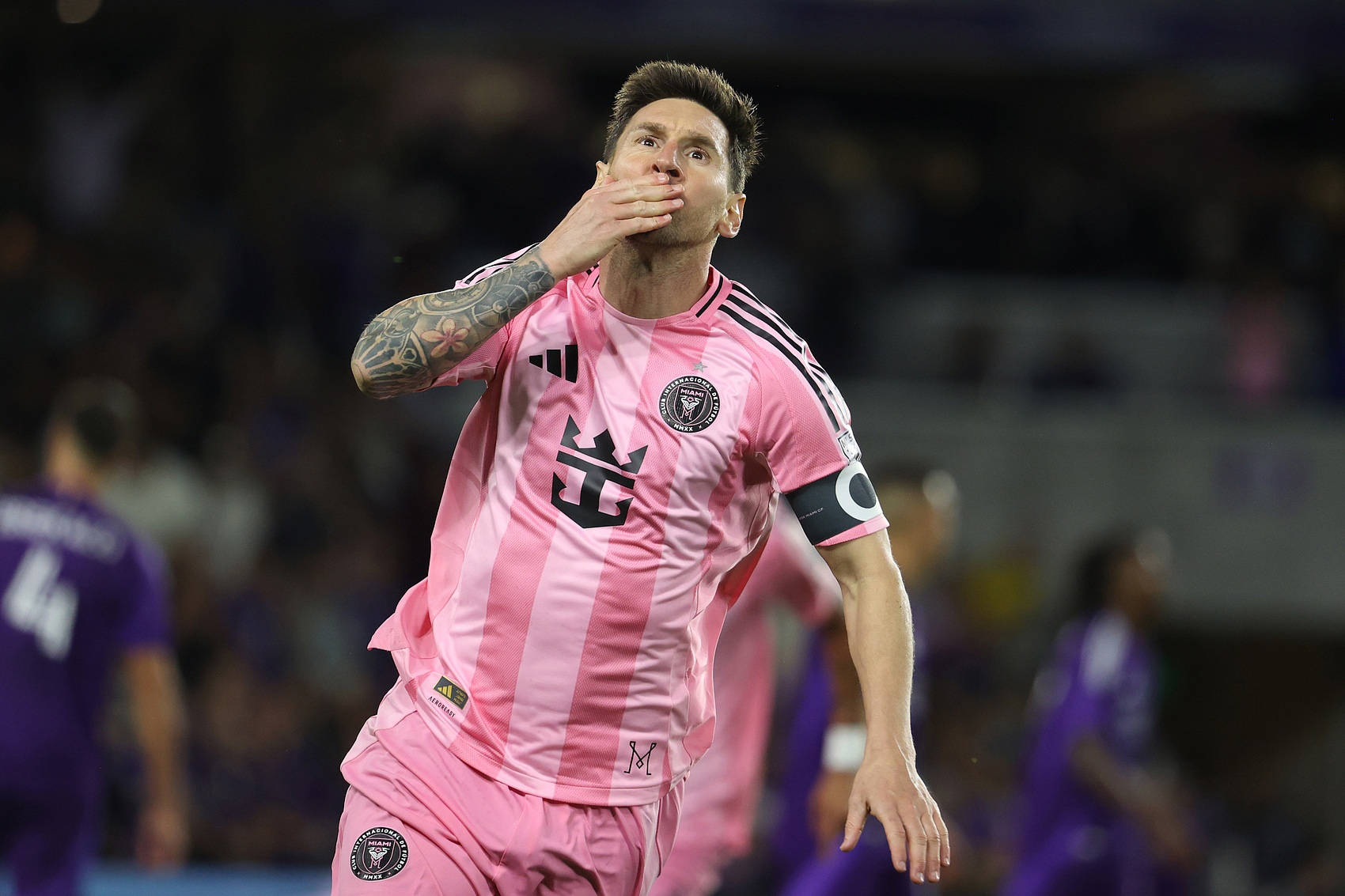 Romano: Messi không gặp chấn thương nghiêm trọng, sẽ cùng ĐT Argentina dự World Cup
