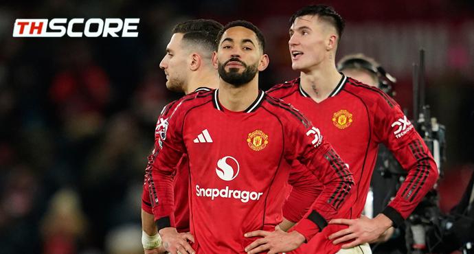 คุนญ่าปลื้ม! ติดทัพแซมบ้า ชู 