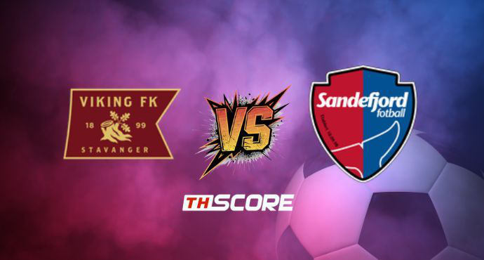 พรีวิวฟุตบอล นอร์เวย์ ทิปเปลีเก้น: ไวกิ้ง เอฟเค vs ซานเดฟยอร์ด