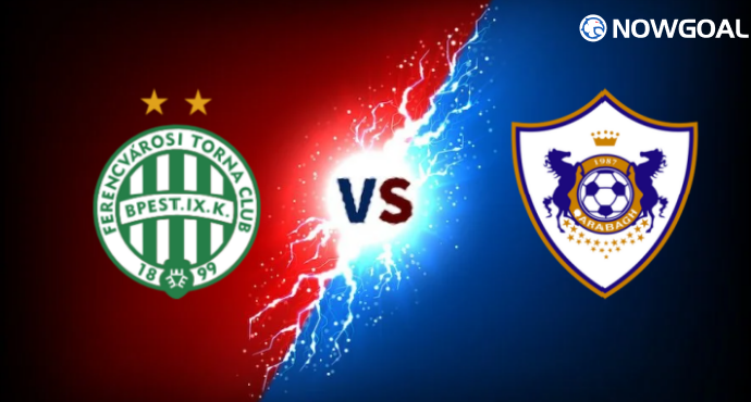 Prediction: August 19th UEFA Champions League Qualifier Ferencvarosi TC vs Qarabag FK