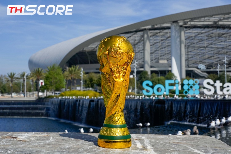 ​คงเดิม 48 ทีม! สื่อบราซิลเผย FIFA ไม่หนุนข้อเสนอคอนเมโบลขยายฟุตบอลโลกเป็น 64 ทีม