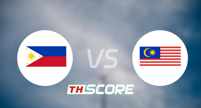 ​​⚽ วิเคราะห์บอล กีฬาซีเกมส์-ฟุตบอล : ฟิลิปปินส์ (ยู22) vs มาเลเซีย (ยู22)