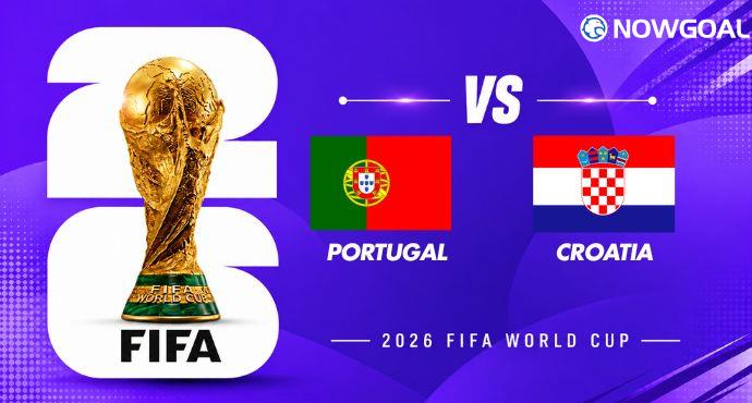 Portugal vs Croatia Preview, Team News and Prediction