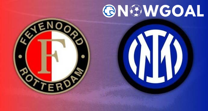 UEFA Champions League Preview: Feyenoord vs Inter Milan