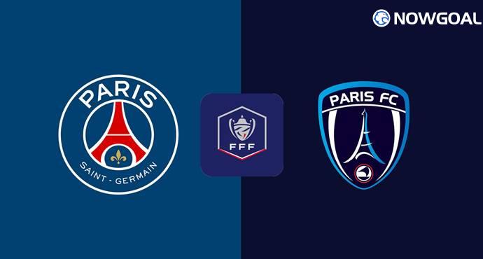 PSG Set to Overpower Paris FC in Coupe de France Clash