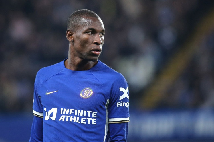 Skira: Jackson trị giá 50 triệu euro có thể rời Chelsea trong mùa hè này