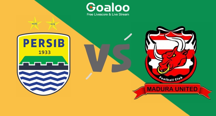 Persib Bandung VS Madura United Prediction 26th Feb 2026