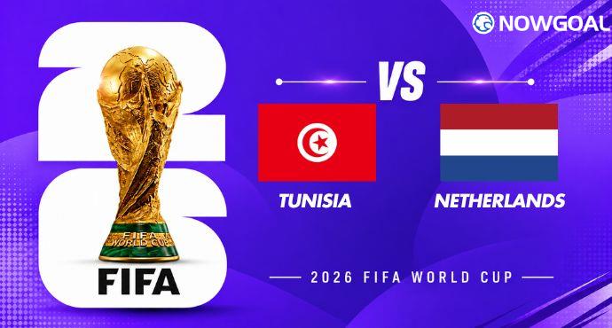 Tunisia vs Netherlands Preview, Team News, Lineups & Prediction
