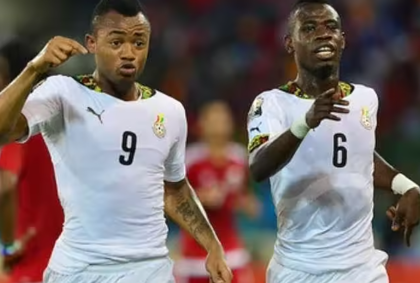 World Cup Scandal Files: On the Eve of a Do-or-Die Match, He Found Nude Photos of His Wife on a Teammate’s Phone
