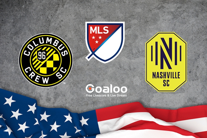 ​Columbus Crew vs Nashville Prediction USA Major League Soccer
