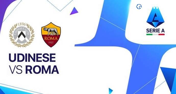 Roma on the March: Giallorossi Eye Another Away Win at Udinese