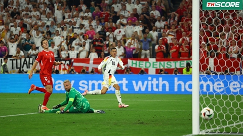เจ้าภาพเฮสนั่น 