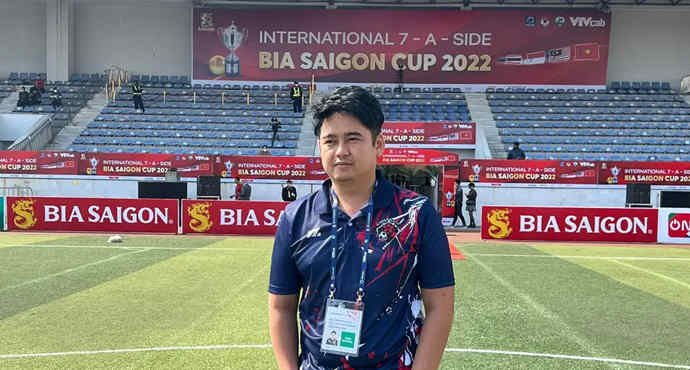 วงการบอล 7 คนของไทย อยู่จุดไหนเมื่อเทียบกับ เวียดนาม?
