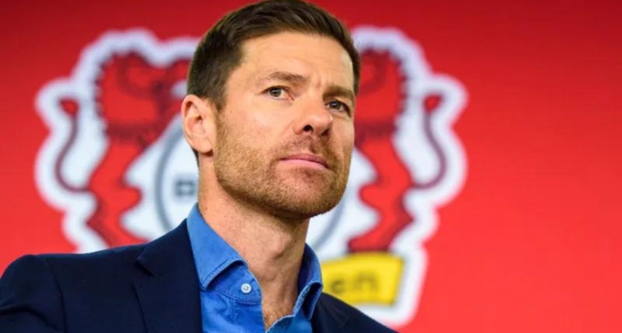 อดีตโค้ชเลเวอร์คูเซน วัย 86 ปี เขียนจดหมายถึงอลงโซ่: “คุณคือข้อยกเว้นที่ไม่เหมือนใครในยุคสมัยนี้”